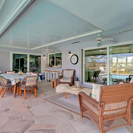 Inviting Lakeview Home L Pool L Close To Beaches Marco Island Kültér fotó