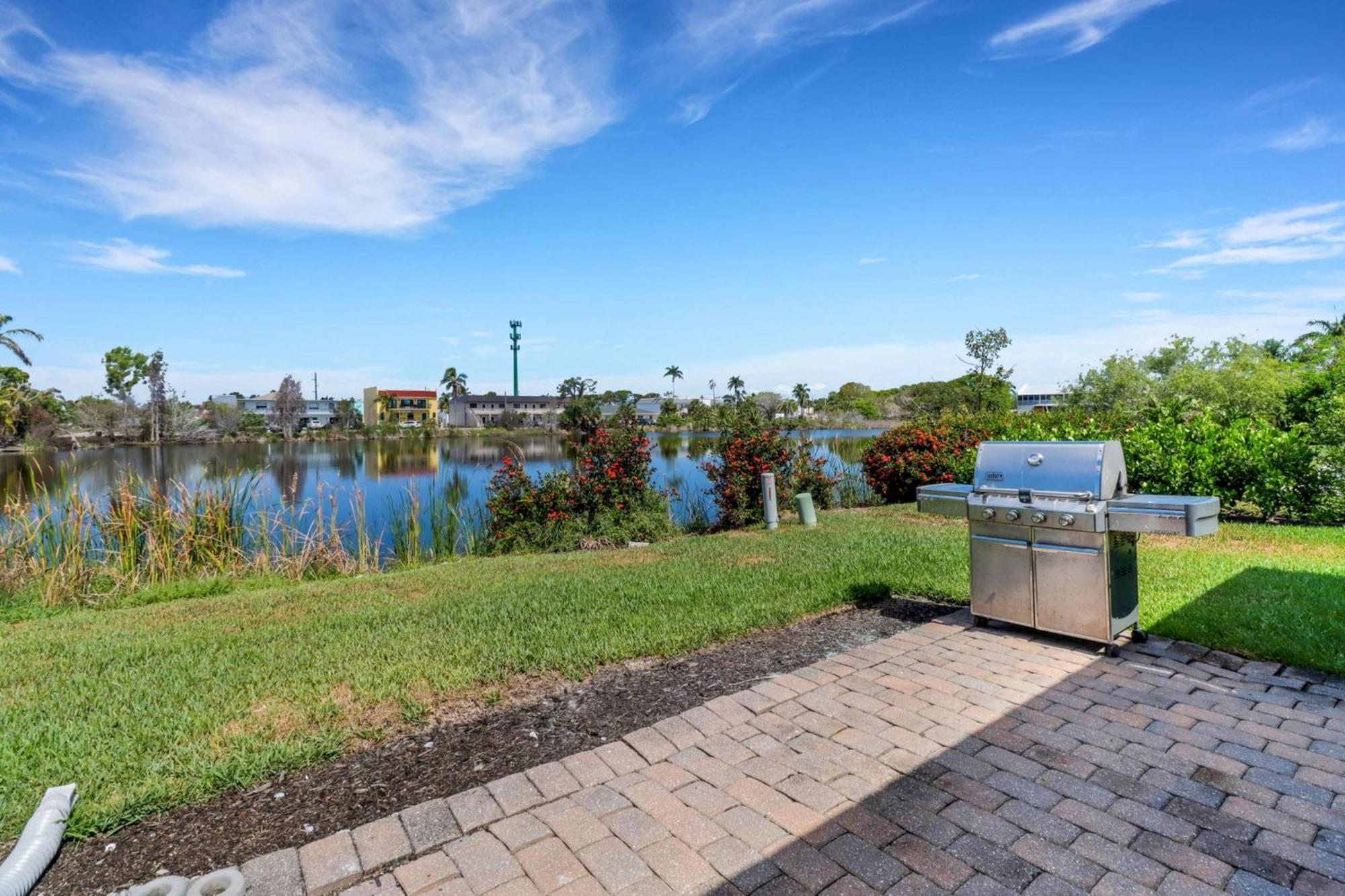 Inviting Lakeview Home L Pool L Close To Beaches Marco Island Kültér fotó