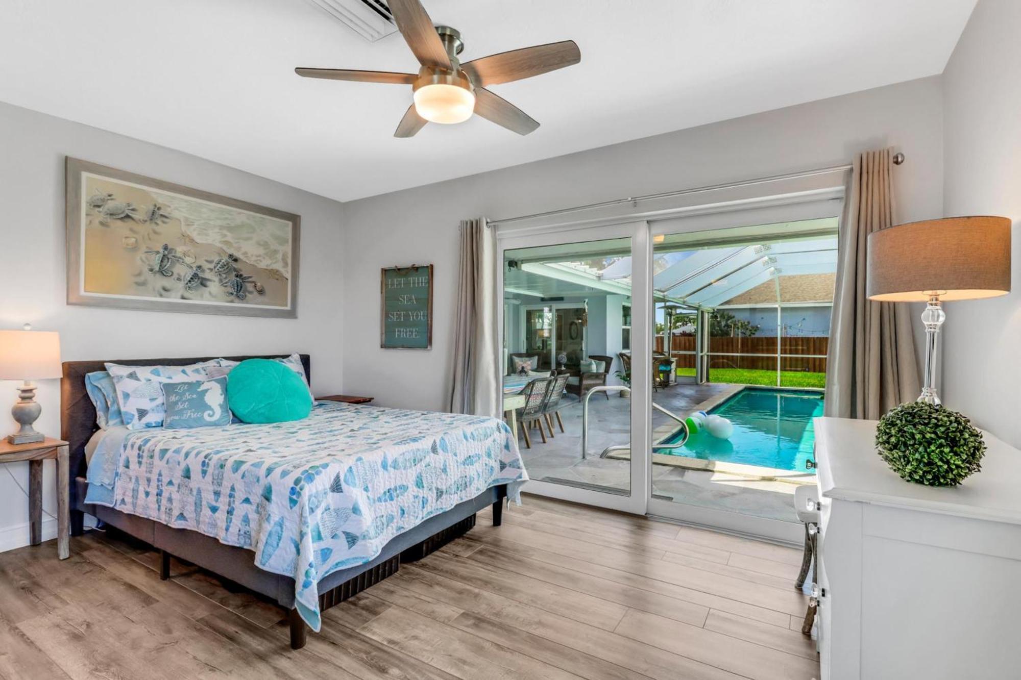 Inviting Lakeview Home L Pool L Close To Beaches Marco Island Kültér fotó