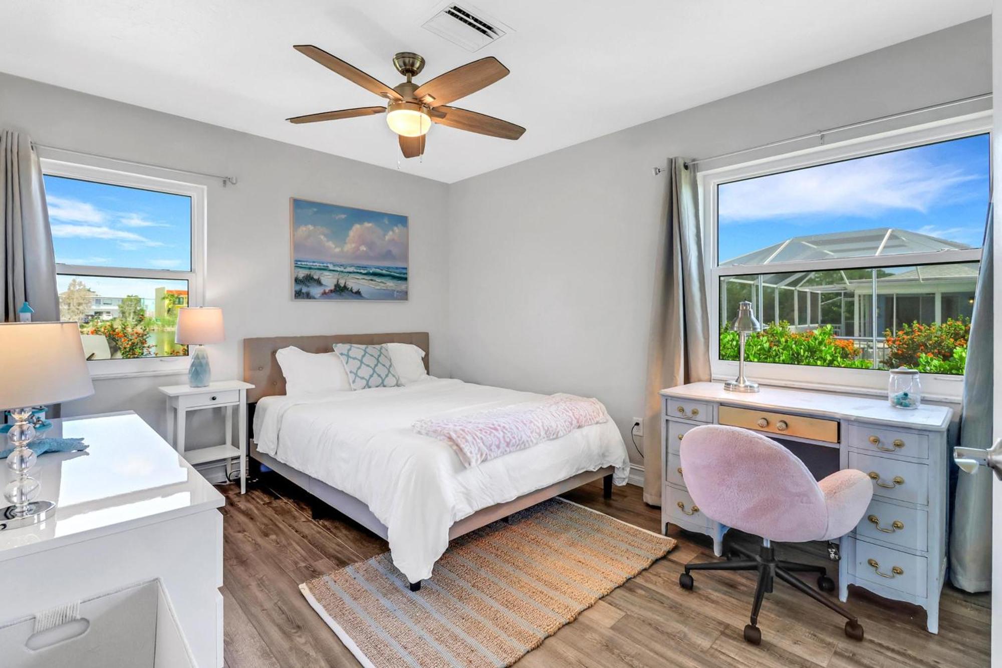 Inviting Lakeview Home L Pool L Close To Beaches Marco Island Kültér fotó