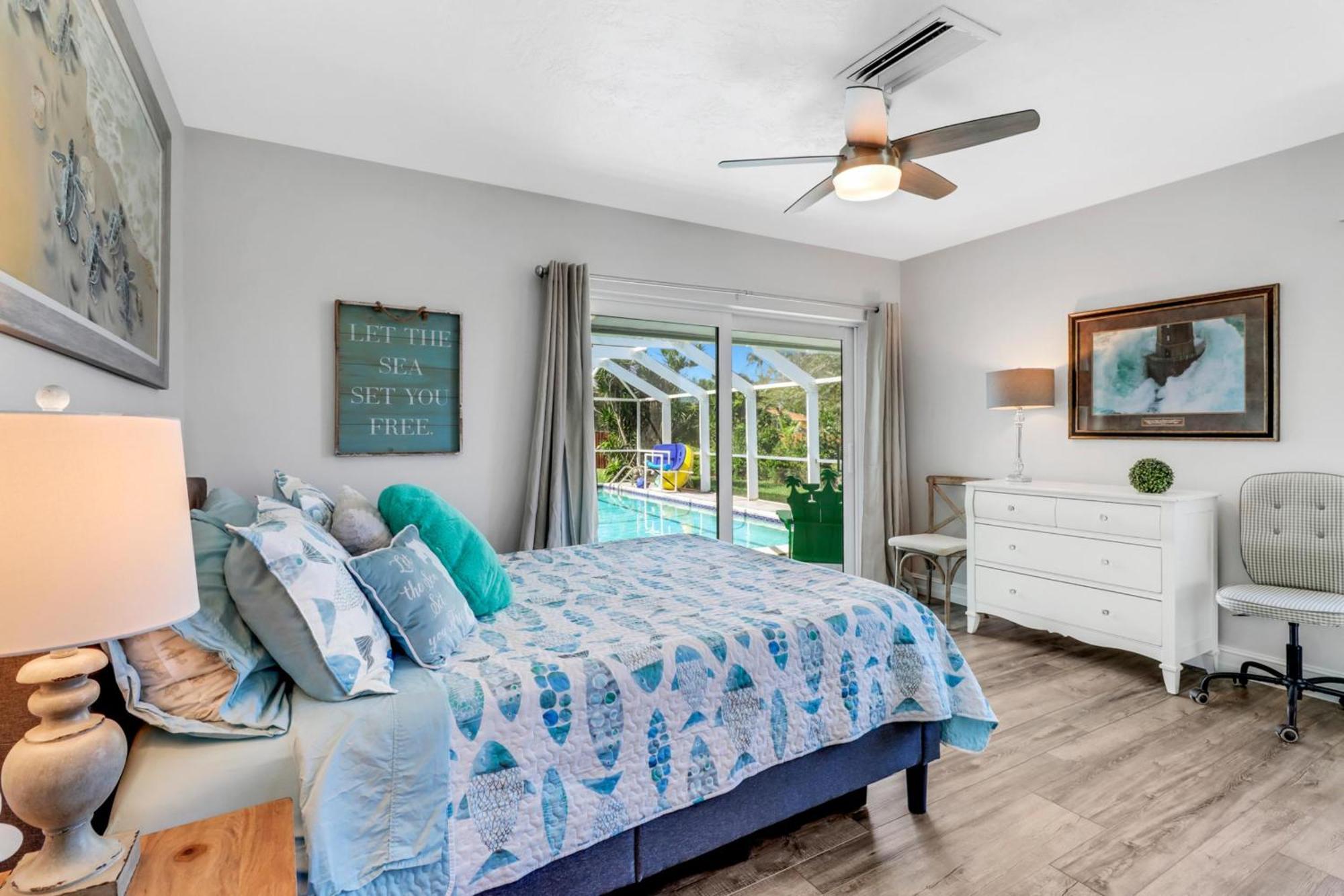 Inviting Lakeview Home L Pool L Close To Beaches Marco Island Kültér fotó