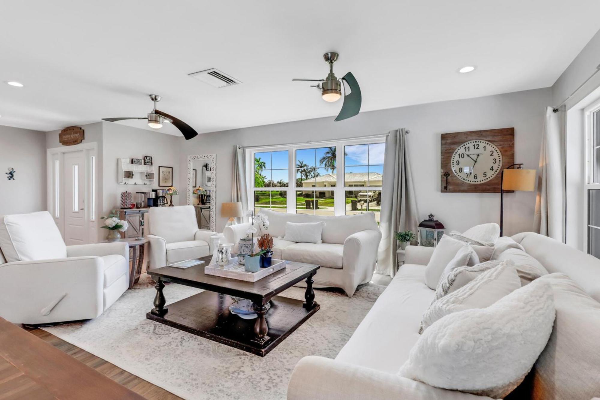 Inviting Lakeview Home L Pool L Close To Beaches Marco Island Kültér fotó