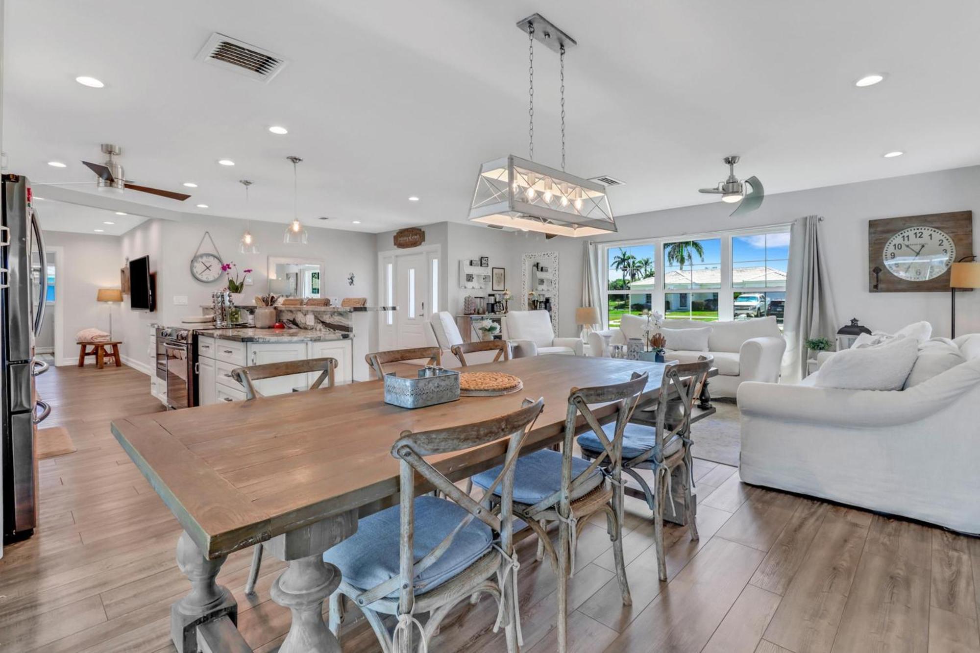 Inviting Lakeview Home L Pool L Close To Beaches Marco Island Kültér fotó