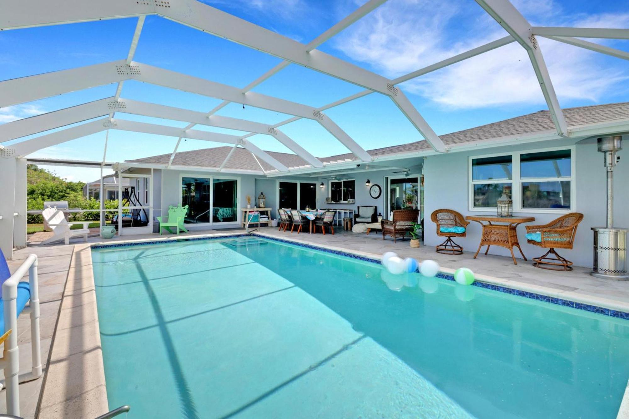 Inviting Lakeview Home L Pool L Close To Beaches Marco Island Kültér fotó
